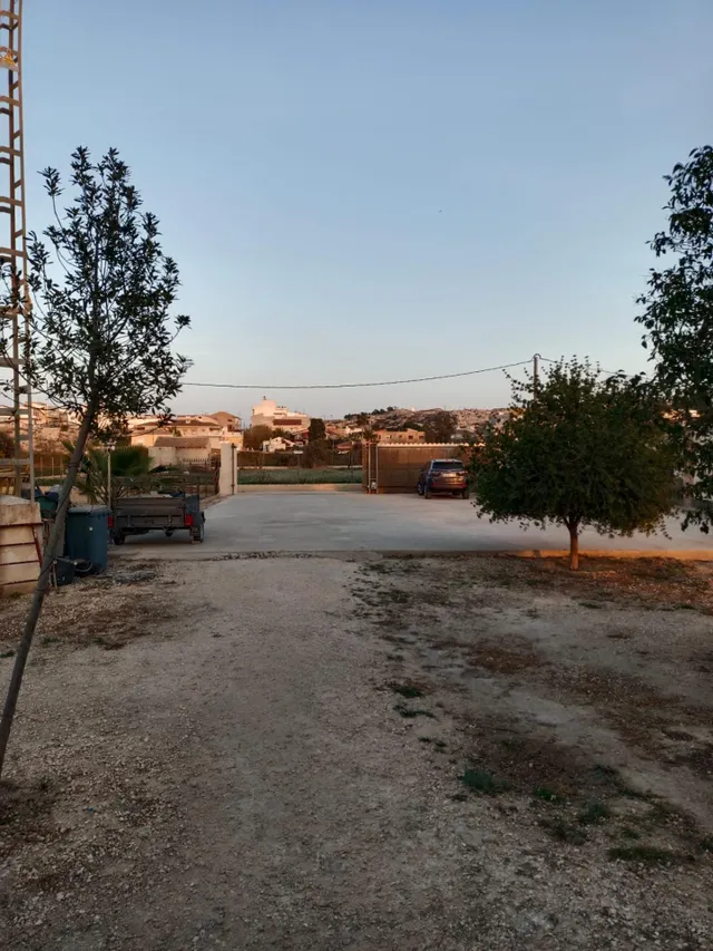 CHalet en planta baja — 48