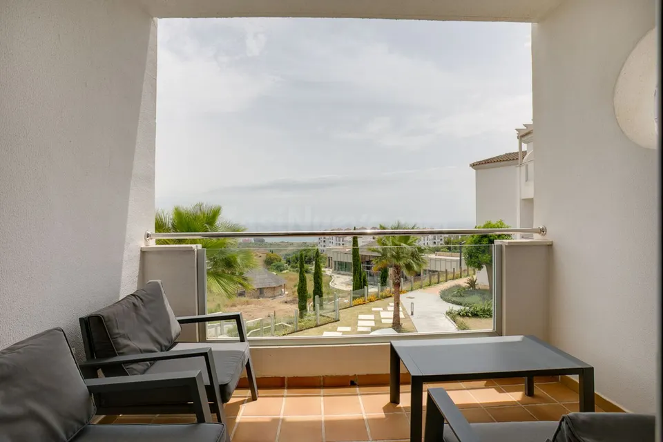 Apartamento 3 habitaciones 95m² en venta - Costa del Sol