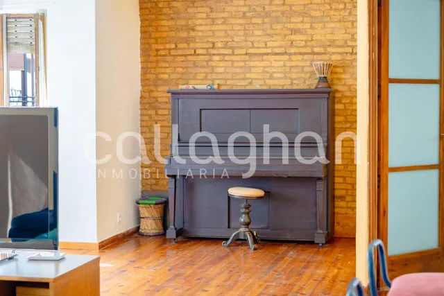 Vivienda única con vistas a la plaza de la Virgen — 6