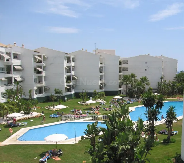 Apartamento 2 habitaciones 80m² en venta - Marbella
