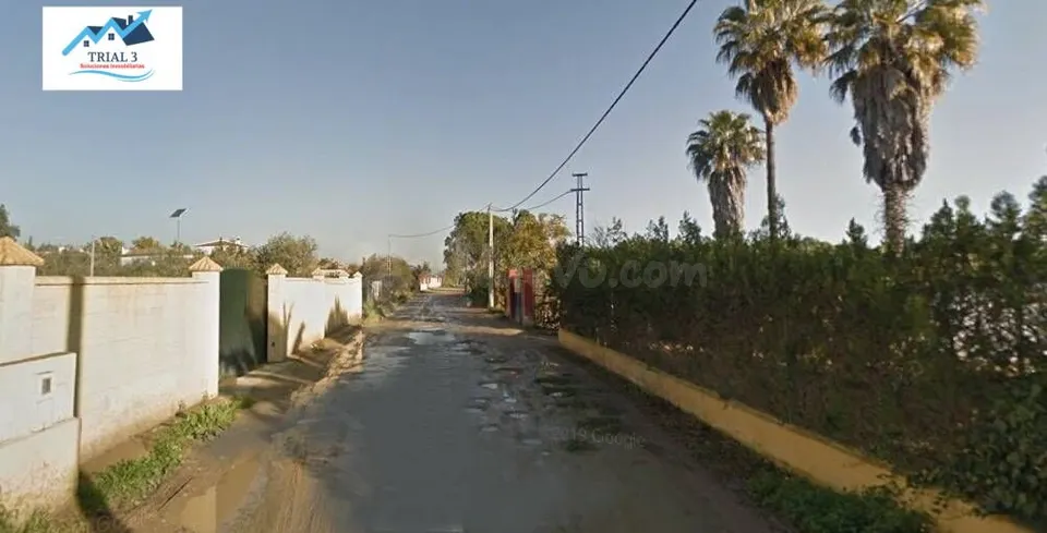 Venta de casa en La Puebla del Río (Sevilla)