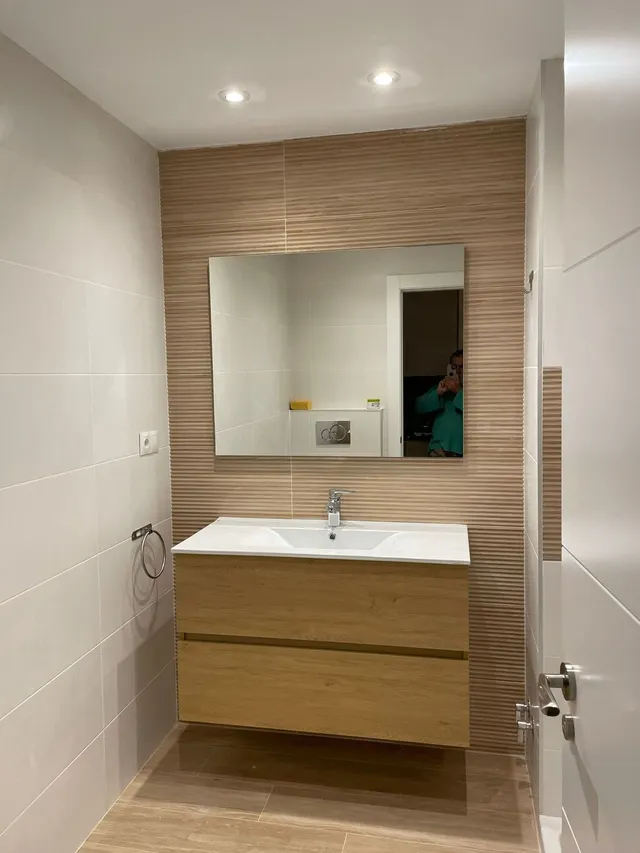 Estudio 40m² en venta - Centro — 15