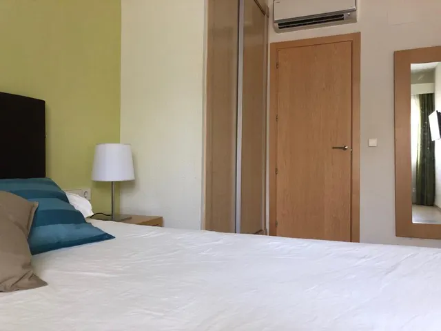 Apartamento en BenalBeach — 18