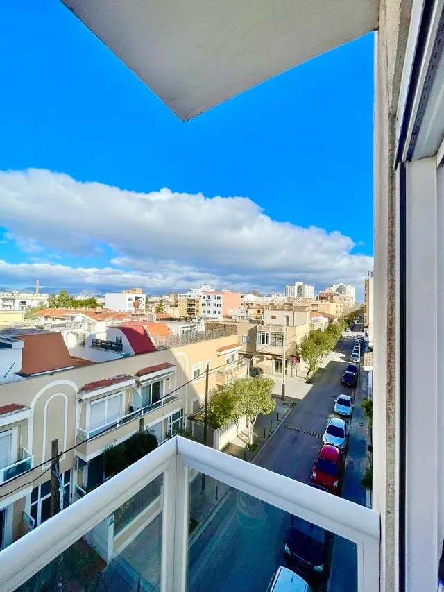 Elegancia, amplitud y vistas al mar en una de las zonas con más encanto de Ciudad Jardín — 30