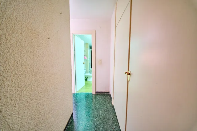 Piso Alminares del Genil, pisazo de 195 m2 con piscina, sauna y gimnasio — 18