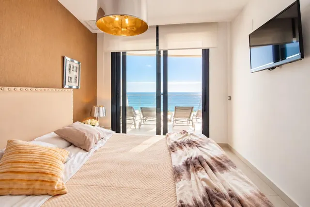Apartamento 3 habitaciones 153m² en venta - Arenales del Sol — 27