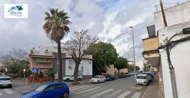 Venta casa en Coria del Río (Sevilla) — 2