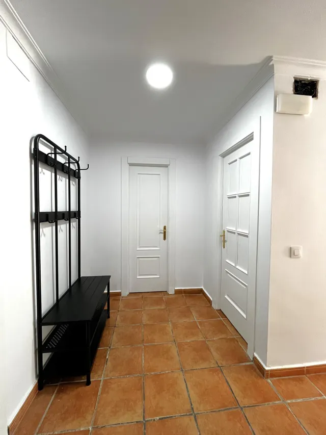 2 CHALETS EN LA ZONA DE EL FLORIN — 15
