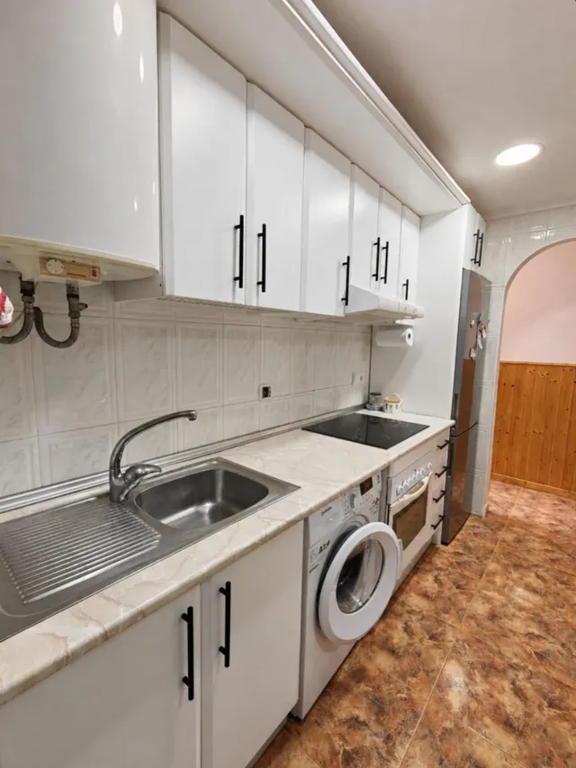 Apartamento 2 habitaciones 61m² en venta - Los Narejos-Punta Calera — 9