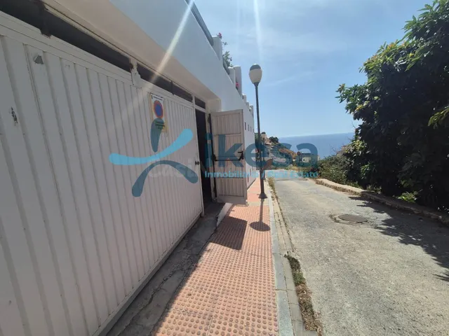 Garaje en Almuñécar - Zona Cotobro a la Venta - foto 2