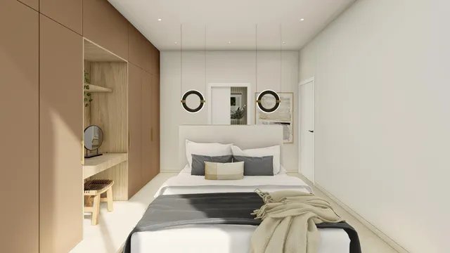 Villa 3 habitaciones 311m² en venta - Casco urbano — 14