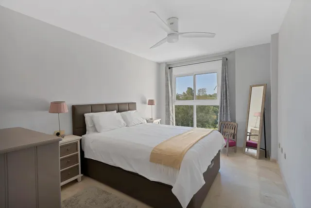 Ático 2 habitaciones 135m² en venta - Costa Del Sol — 23