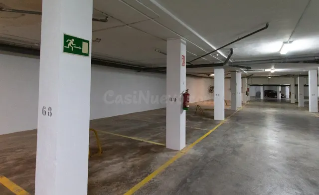 Garaje en venta - Zona Boverals