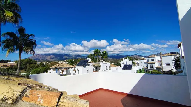 Villa 3 habitaciones 140m² en venta - El Padron — 36