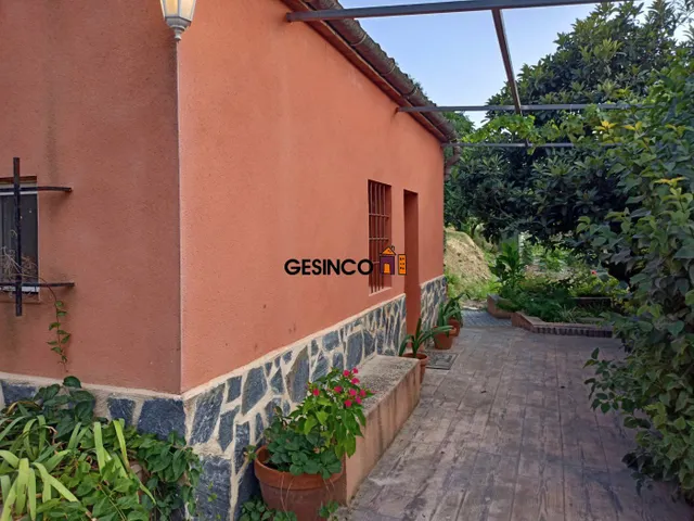 CASA DE CAMPO EN VENTA EN BOCAIRENT — 3