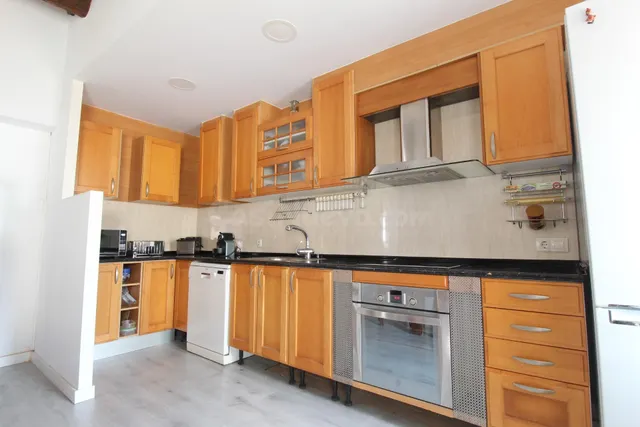 Piso en venta en VIlanova i la Geltrú, en La Geltrú - foto 4