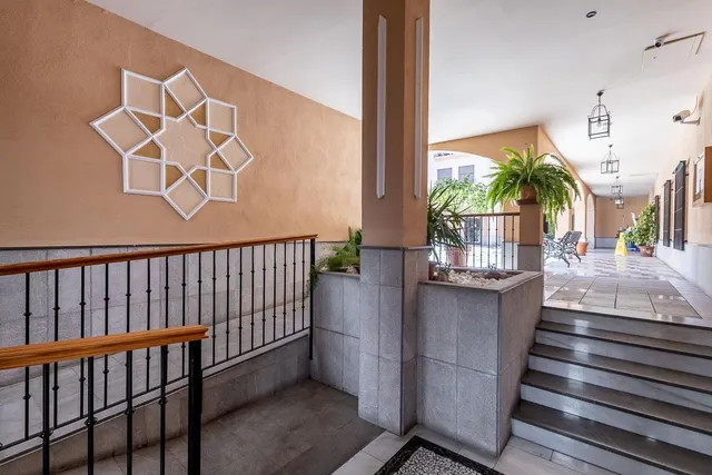 Dúplex en nueva de la virgen - Granada — 26