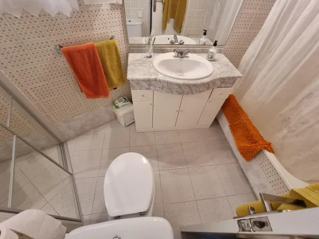 Bonito apartamento en 1ª linea de Playa de San Juan — 14