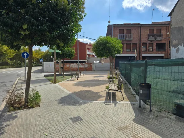 Solar para edificar en Navarcles — 2