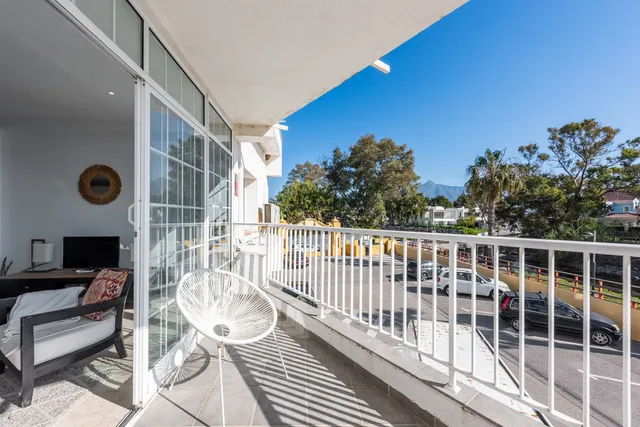Apartamento 2 habitaciones 90m² en venta - Marbella — 8