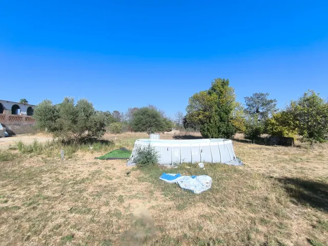 Finca Rústica en Gibraleón en la zona de la calvilla — 19