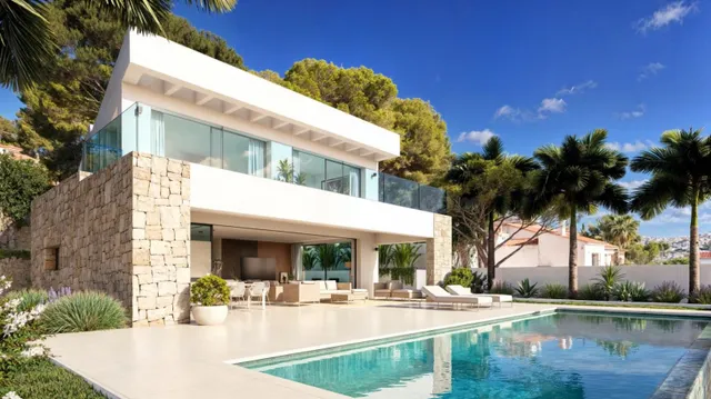 Villa 4 habitaciones 350m² en venta - Pinar de Advocat-Comet