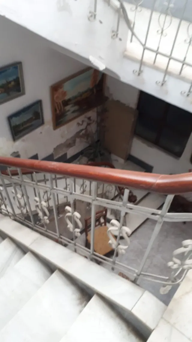 VENTA DE CASA PARA REFORMAR EN OLULA DEL RÍO, ALMERÍA. — 18
