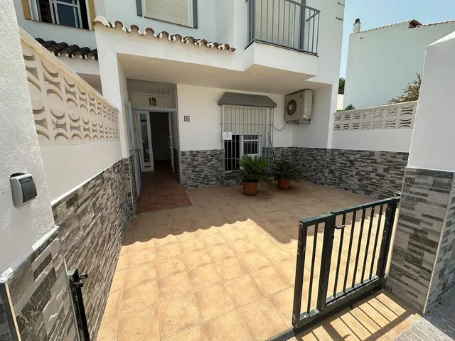 Adosado 4 habitaciones 103m² en venta - Costa del Sol — 10