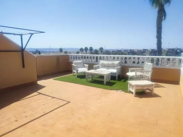 Casa 6 habitaciones 350m² en venta - Zona los Frutales — 16