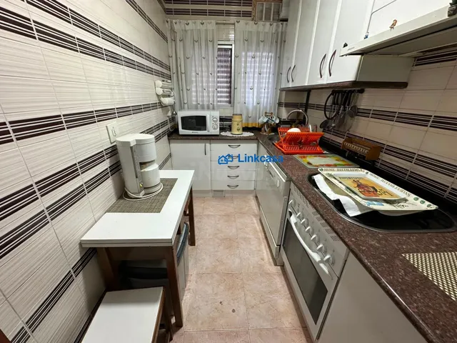 PISO EN VENTA DE 133 METROS CUADRADOS Y TERRAZA EN VISTA ALE - foto 5