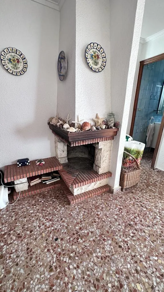 ATICO EN LA MATA CON VISTA DESPEJADAS — 38