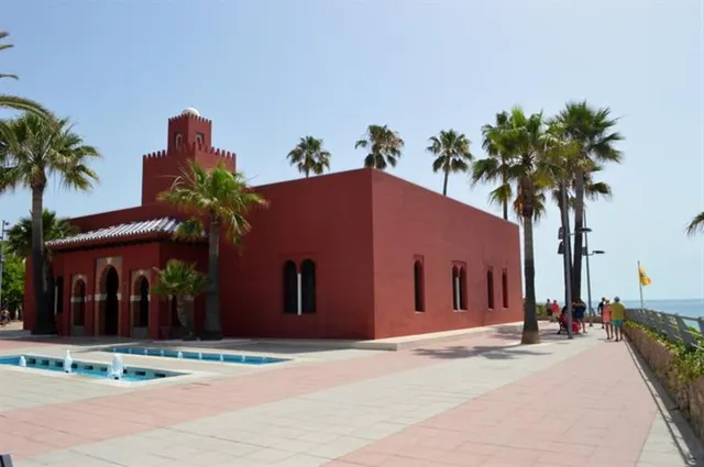 Apartamento 1 habitación 35m² en venta - Centro — 36
