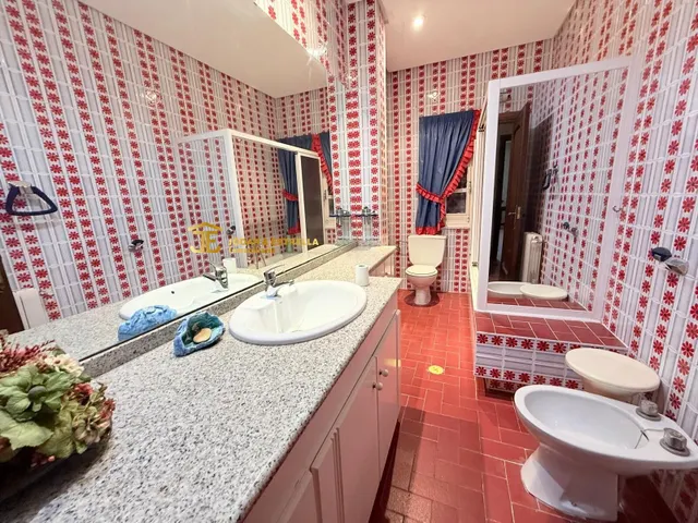 Chalet a 3km del centro de Lorca. — 41