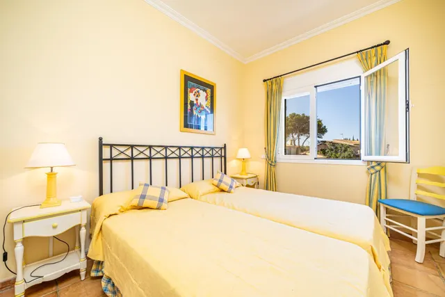Exclusiva vivienda con jardín y piscina privada en Son Verí Nou — 39