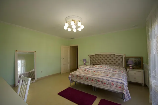 VILLA DE LUJO EN CABO ROIG — 29
