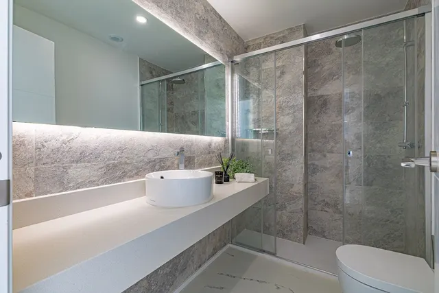 Apartamento 2 habitaciones 101m² en venta - Costa Del Sol — 18