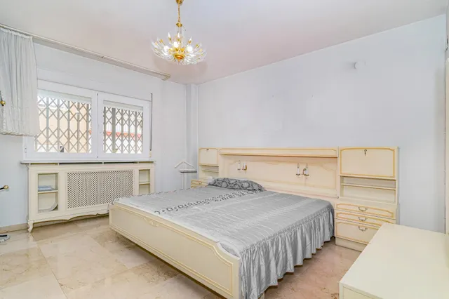 Piso 4 habitaciones 156m² en venta - Constitucion — 16