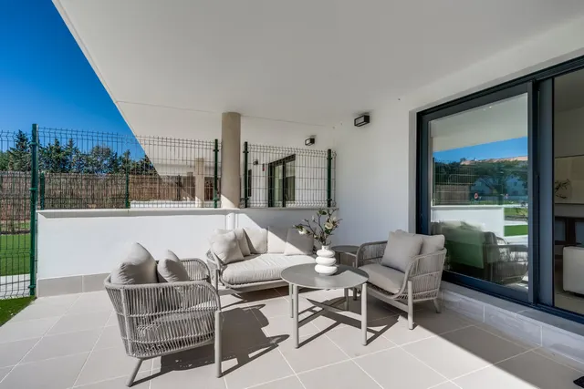 Apartamento 2 habitaciones 110m² en venta - Costa Del Sol — 20