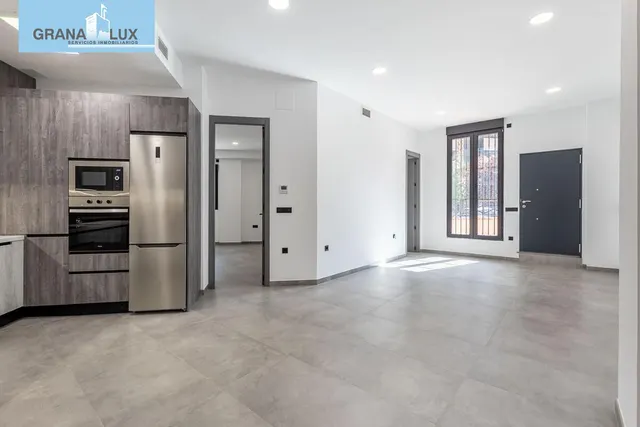 Vivienda a estrenar en urbanización privada en Parque Almunia con sauna, gimnasio y piscina comunitaria. — 8