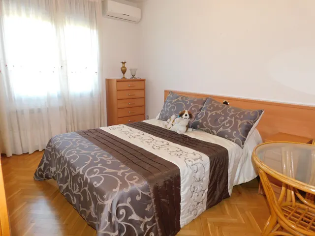 Piso zona ermita, 3 dormitorios, 2 baños, garaje, trastero y piscina — 29