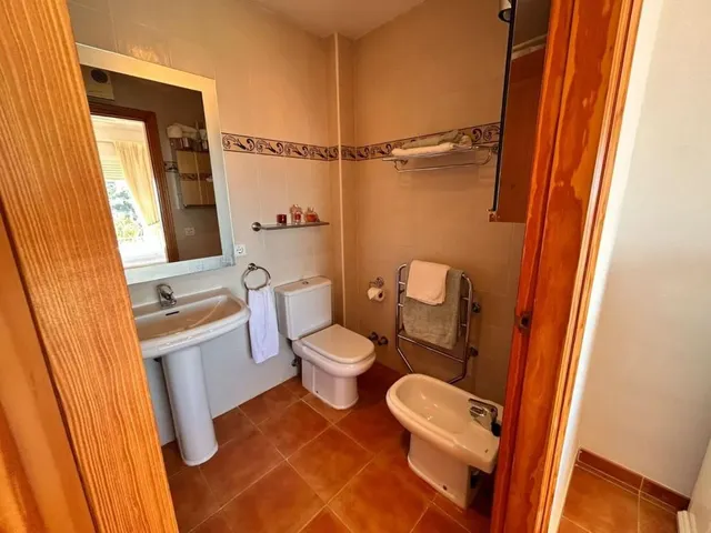 Casa 3 habitaciones 115m² en venta - Altea Hills — 26