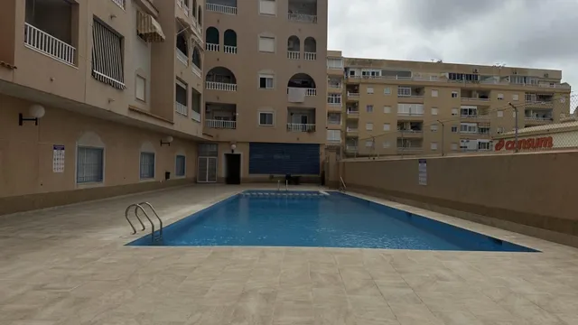 Apartamento 1 habitación 70m² en venta - Centro — 24