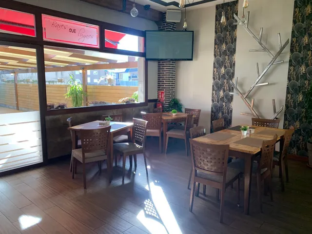 Local comercial 106m² en alquiler - Villalba Estación — 10