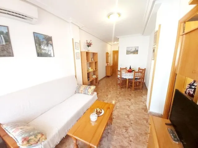 Beautiful 1 bedroom apartment Playa del Cura in Torrevieja — 5