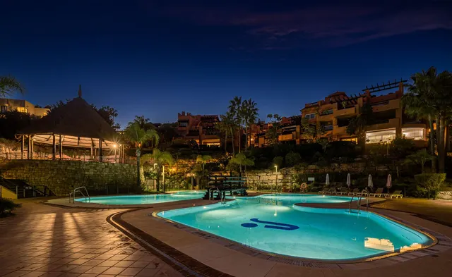 Apartamento 4 habitaciones 301m² en venta - Marbella — 25