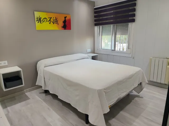 Casa en venta en Piera con dos viviendas independientes, jardín, piscina y parking — 9