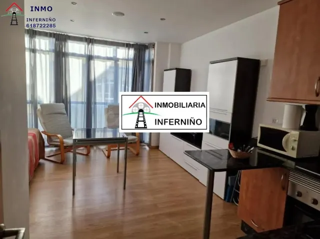 Piso en Venta en Ares La Coruña Ref: 438168 - foto 2