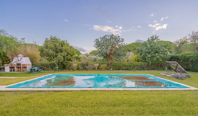 Finca Rural — 9
