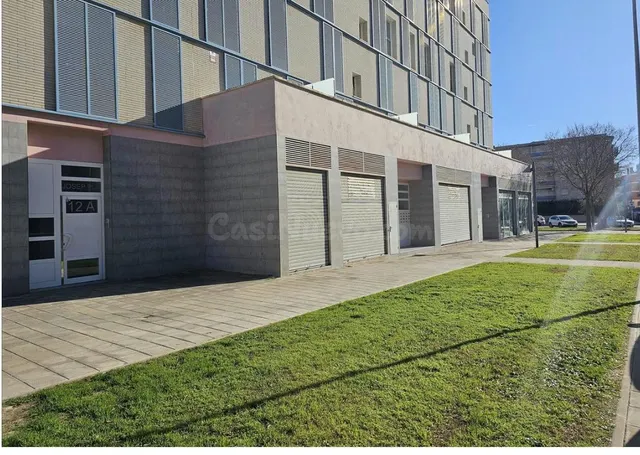 LOCAL COMERCIAL, 147M2 SANT ANTONI DE CALONGE