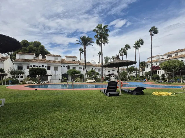 Adosado 4 habitaciones 134m² en venta - Costa Del Sol — 28